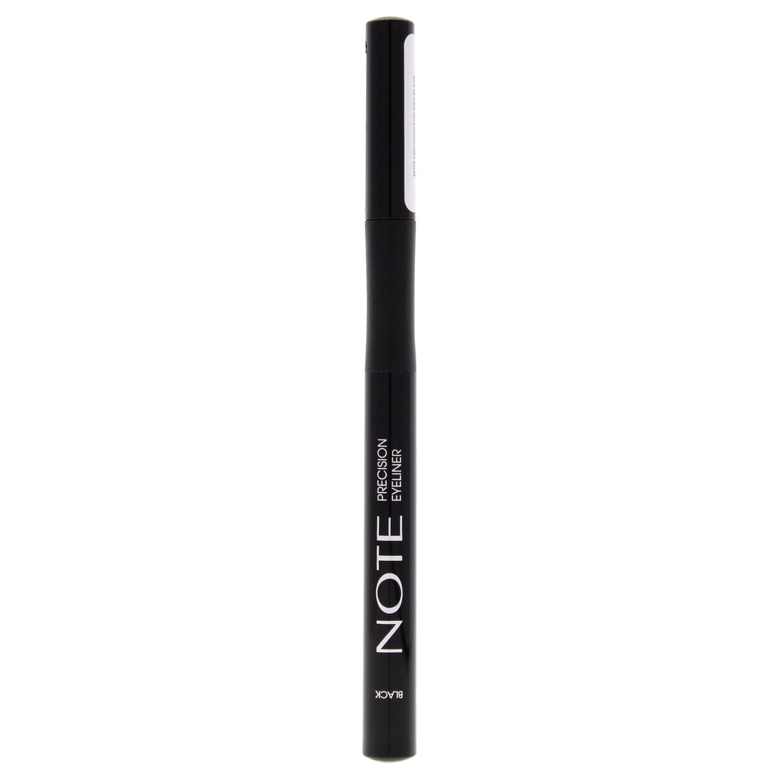 Precision Eyeliner - Black by Note Cosmetique for Women - 0.03 oz Eyeliner