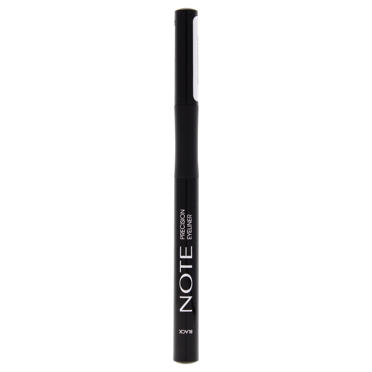Precision Eyeliner - Black by Note Cosmetique for Women - 0.03 oz Eyeliner