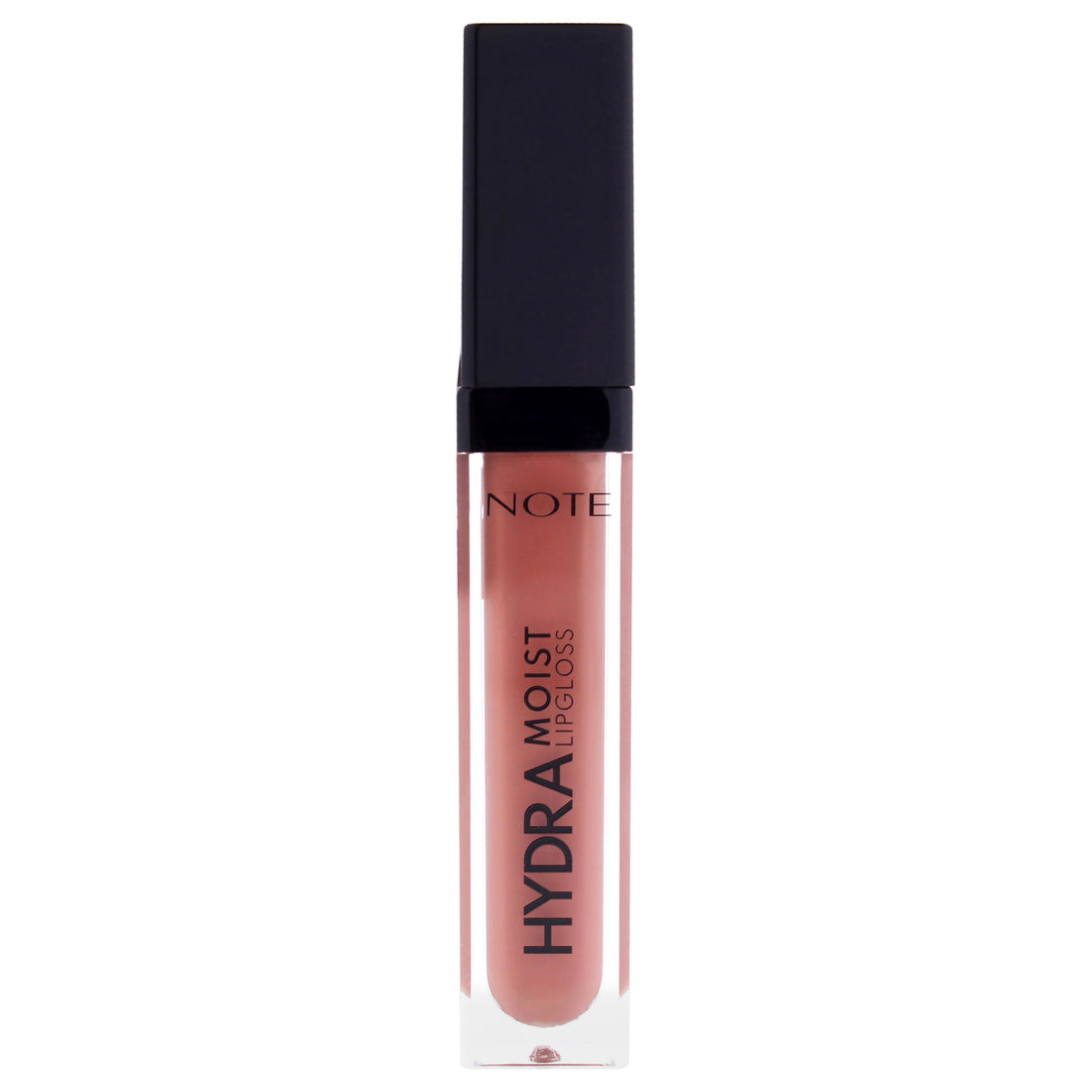 Hydramoist Lipgloss - 03 Just Nude by Note Cosmetique for Women - 0.20 oz Lip Gloss