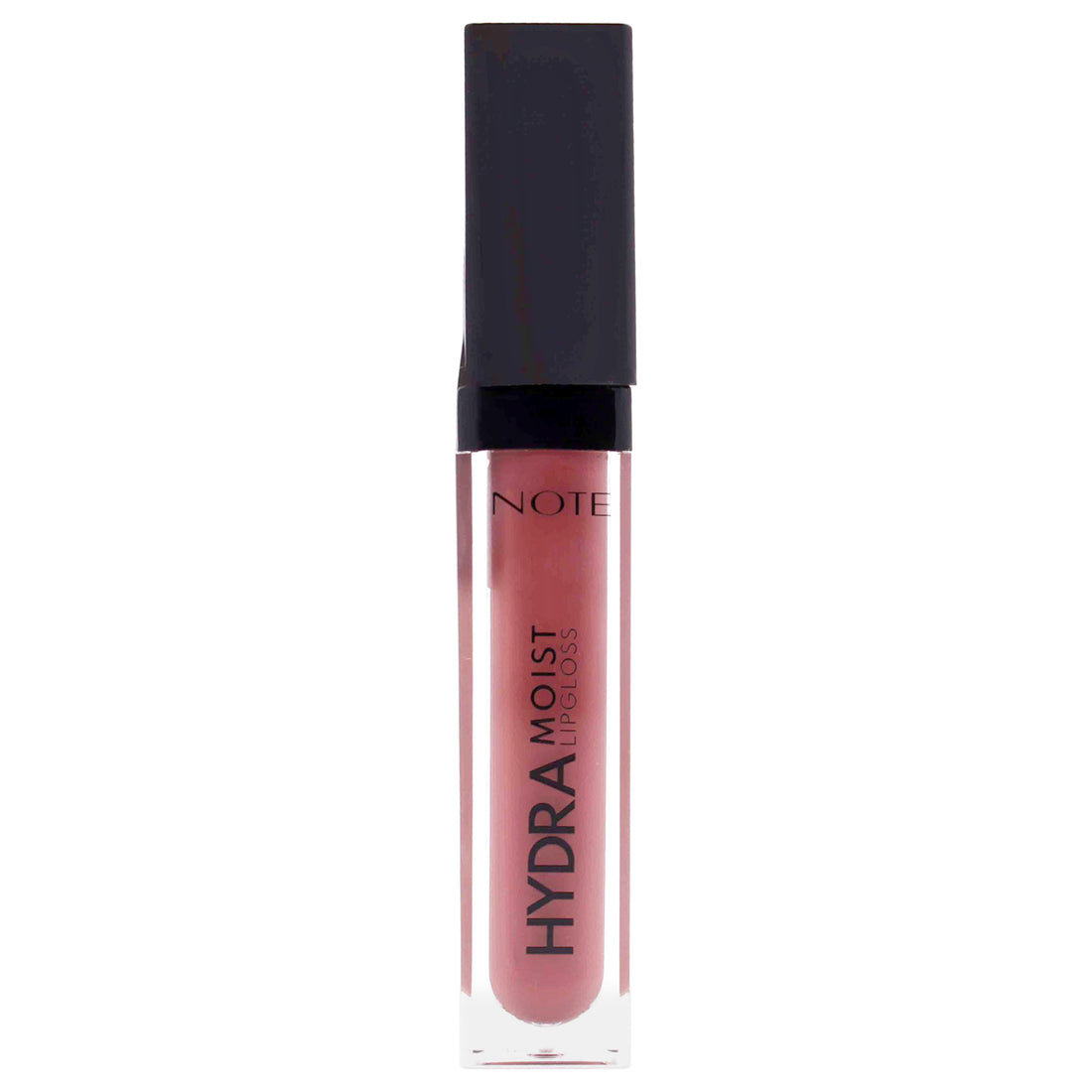 Hydramoist Lipgloss - 04 Dark Caramel by Note Cosmetique for Women - 0.20 oz Lip Gloss