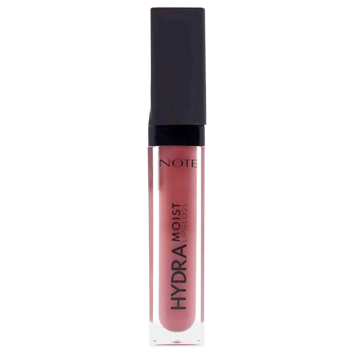 Hydramoist Lipgloss - 04 Dark Caramel by Note Cosmetique for Women - 0.20 oz Lip Gloss