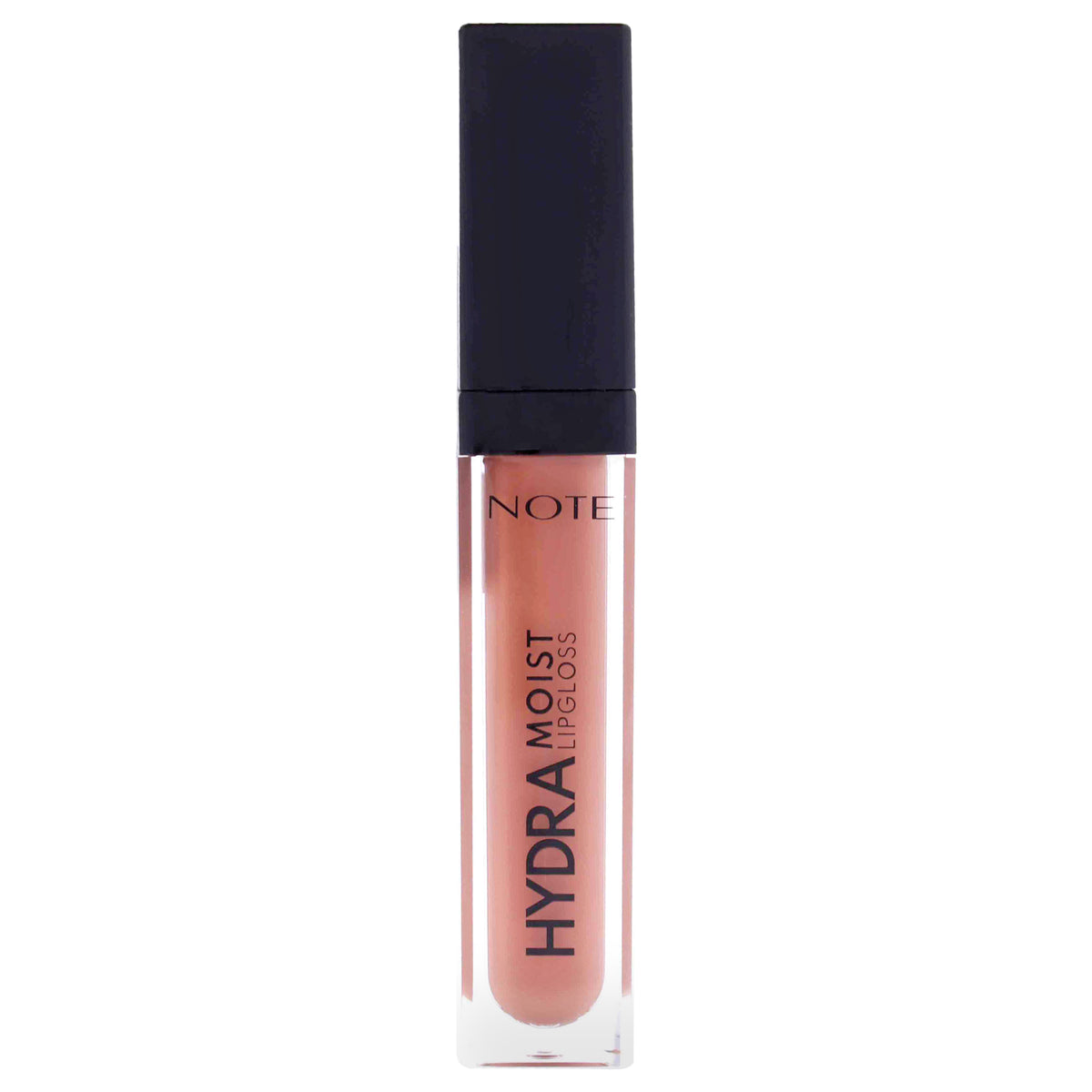 Hydramoist Lipgloss - 05 Mystic Aura by Note Cosmetique for Women - 0.20 oz Lip Gloss