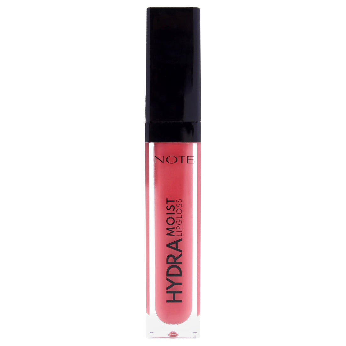 Hydramoist Lipgloss - 06 Its Fantastic by Note Cosmetique for Women - 0.20 oz Lip Gloss