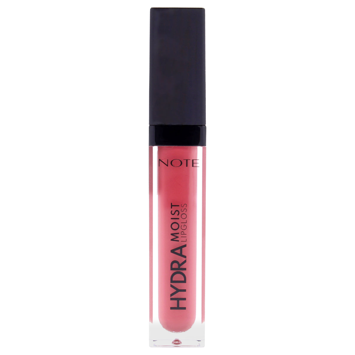 Hydramoist Lipgloss - 07 Mellow Thought by Note Cosmetique for Women - 0.20 oz Lip Gloss