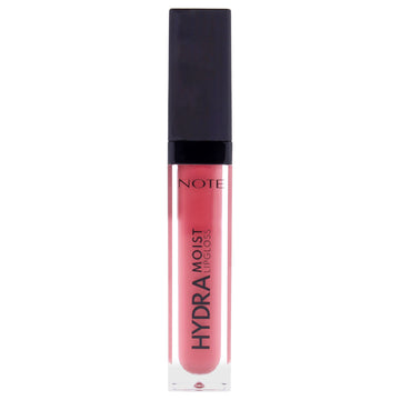 Hydramoist Lipgloss - 07 Mellow Thought by Note Cosmetique for Women - 0.20 oz Lip Gloss