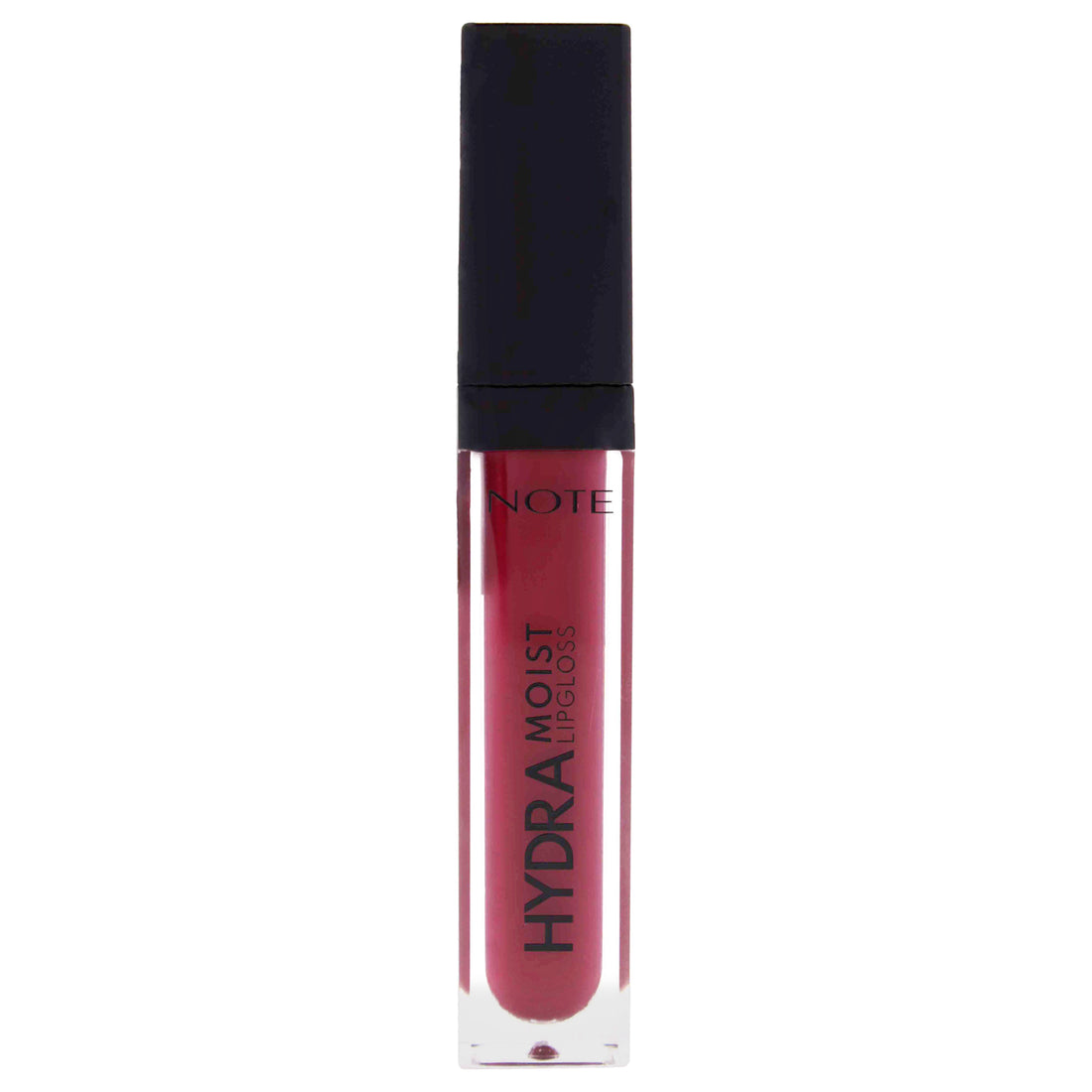 Hydramoist Lipgloss - 10 Love Whisper by Note Cosmetique for Women - 0.20 oz Lip Gloss