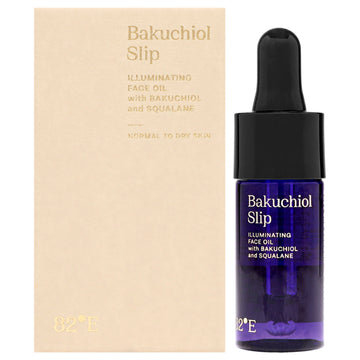 Bakuchiol Slip illuminating Face Oil by 82East By Deepika Padukone for Women - 0.5 oz Oil