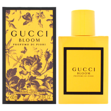 Bloom Profumo Di Fiori by Gucci for Women - 1.6 oz EDP Spray