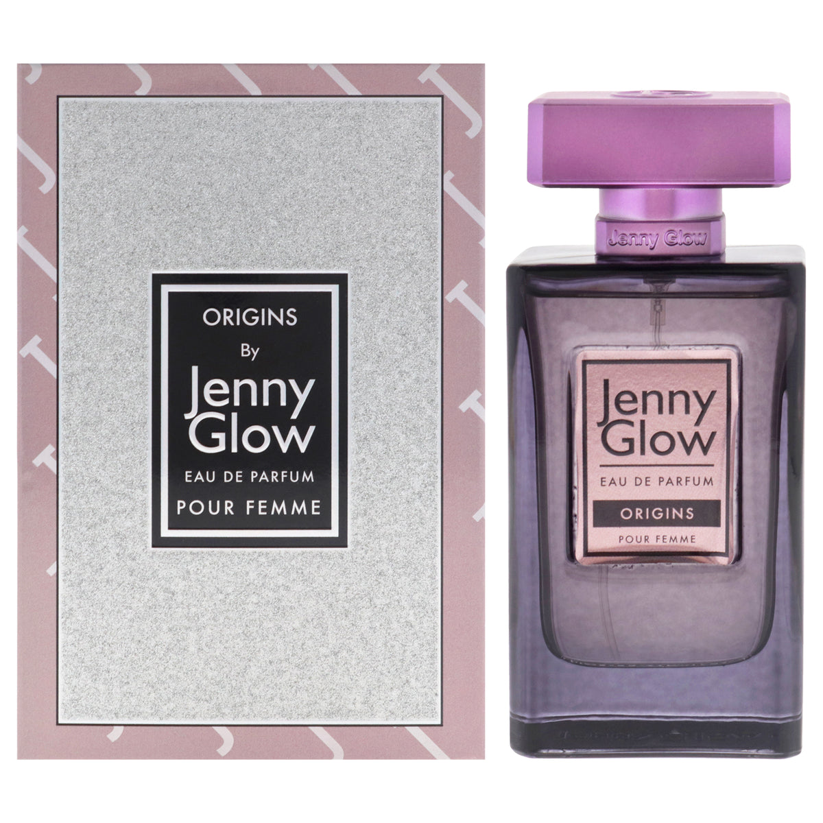 Origins by Jenny Glow for Women - 2.7 oz EDP Spray