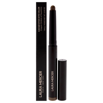 Caviar Stick Eye Color - Aurora by Laura Mercier for Women - 0.05 oz Eye Shadow