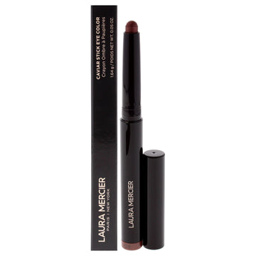 Caviar Stick Eye Color - Burnished Bronze by Laura Mercier for Women - 0.05 oz Eye Shadow