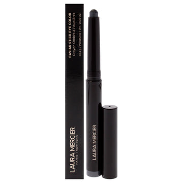Caviar Stick Eye Color - Celestial Noir by Laura Mercier for Women - 0.05 oz Eye Shadow