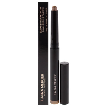 Caviar Stick Eye Color - Shimmer - Moonlight by Laura Mercier for Women - 0.05 oz Eye Shadow