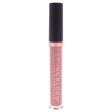 Lip Gloss - Poetic by Youngblood for Women - 0.1 oz Lip Gloss (Tester)