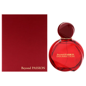 Insurrection II Beyond Passion by Reyane Tradition for Women - 3.3 oz EDP Spray
