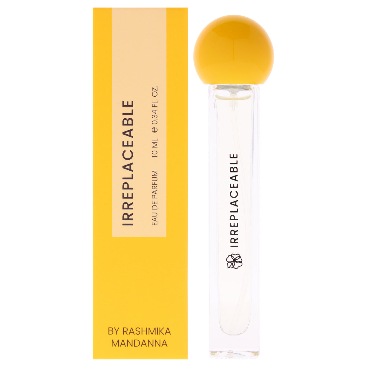 Irreplaceable by Dear Diary for Women - 0.34 oz EDP Spray