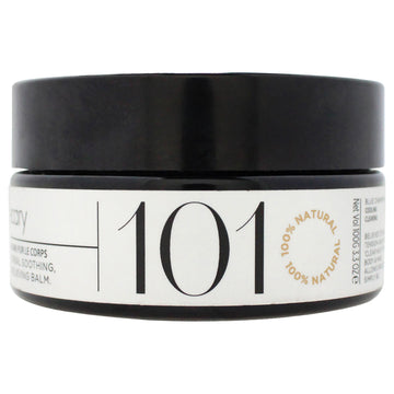 SOS Body Balm by Ilapothecary for Unisex - 3.3 oz Balm