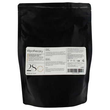 Magnesium and Amethyst Deep Relax Bath Soak by Ilapothecary for Unisex - 14.1 oz Bath Soak (Refill)