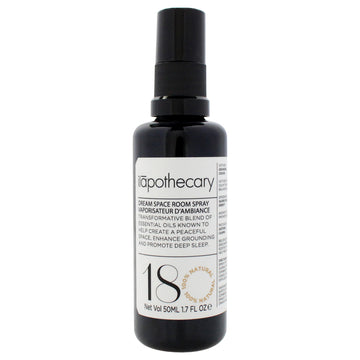 Dream Space Room Spray by Ilapothecary for Unisex - 1.7 oz Room Spray