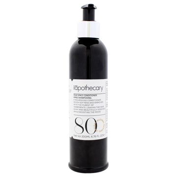 Head Space Conditioner by Ilapothecary for Unisex - 6.76 oz Conditioner