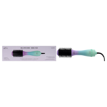 Blowdry Brush - Ombre by Aria Beauty for Women - 1 Pc Brush