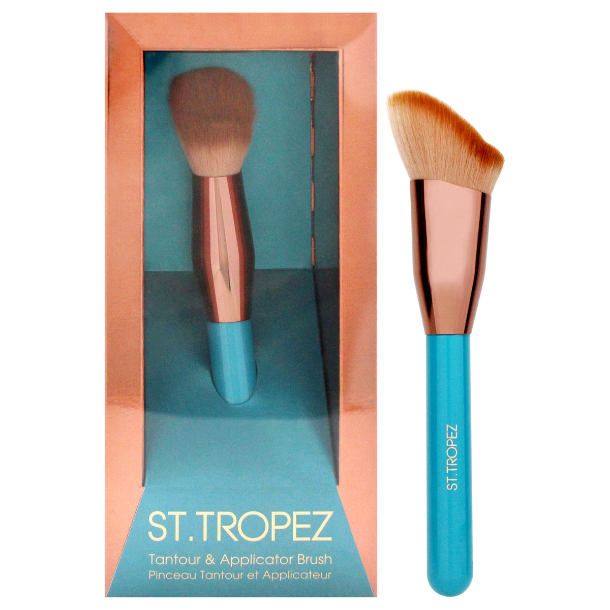Tantour Applicator Brush by St. Tropez for Women - 1 Pc Brush