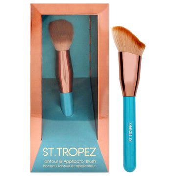 Tantour Applicator Brush by St. Tropez for Women - 1 Pc Brush