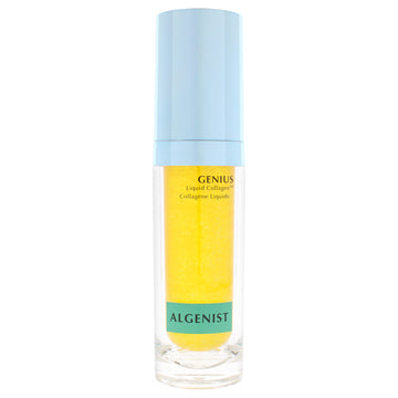 Genius Liquid Collagen by Algenist for Women - 2 oz Serum