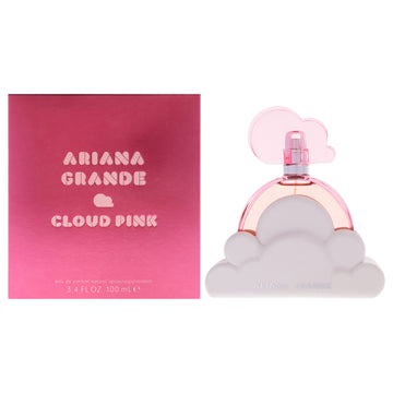 Cloud Pink by Ariana Grande for Women - 3.4 oz EDP Spray