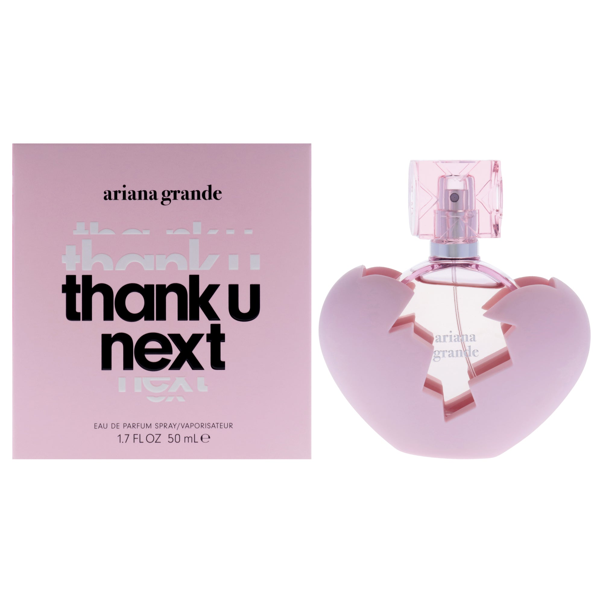 Thank U Next by Ariana Grande for Women - 1.7 oz EDP Spray