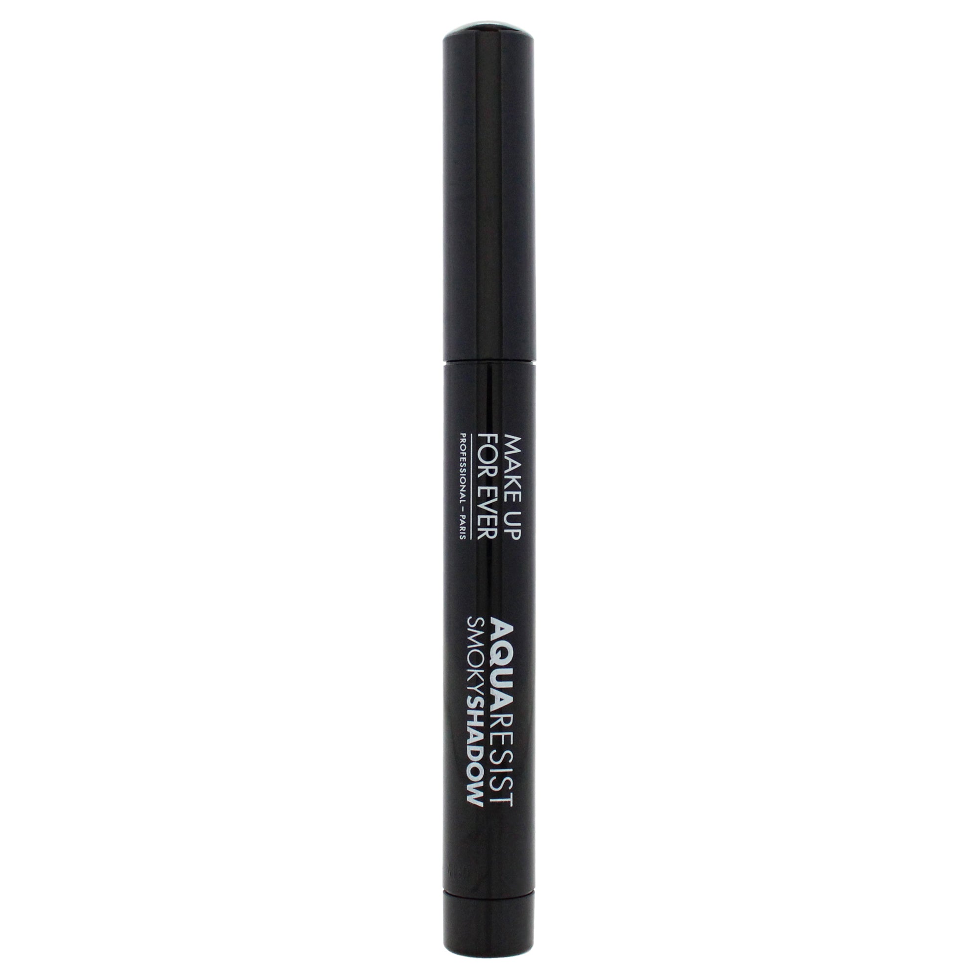 Aqua Resist Smoky Shadow - 1 Carbon by Make Up For Ever for Women - 0.049 oz Eye Shadow