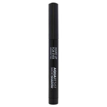 Aqua Resist Smoky Shadow - 1 Carbon by Make Up For Ever for Women - 0.049 oz Eye Shadow