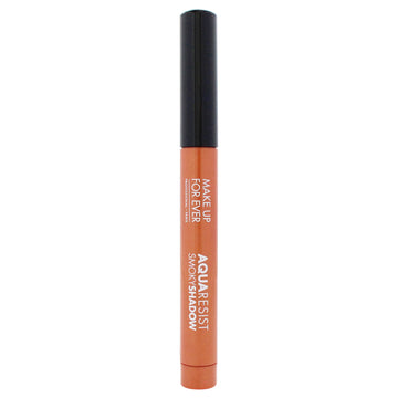 Aqua Resist Smoky Shadow - 16 Copper by Make Up For Ever for Women - 0.049 oz Eye Shadow