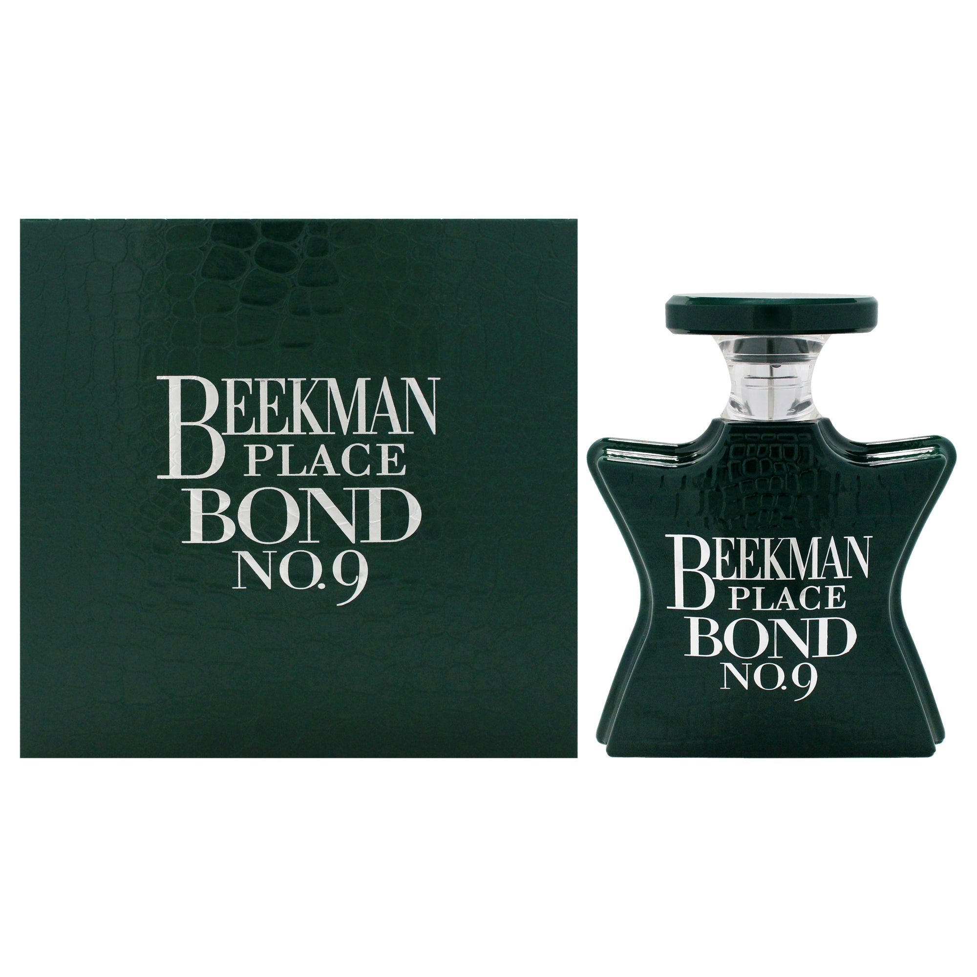 Beekman Place by Bond No. 9 for Unisex - 3.3 oz EDP Spray