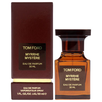 Myrrhe Mystere by Tom Ford for Unisex - 1 oz EDP Spray