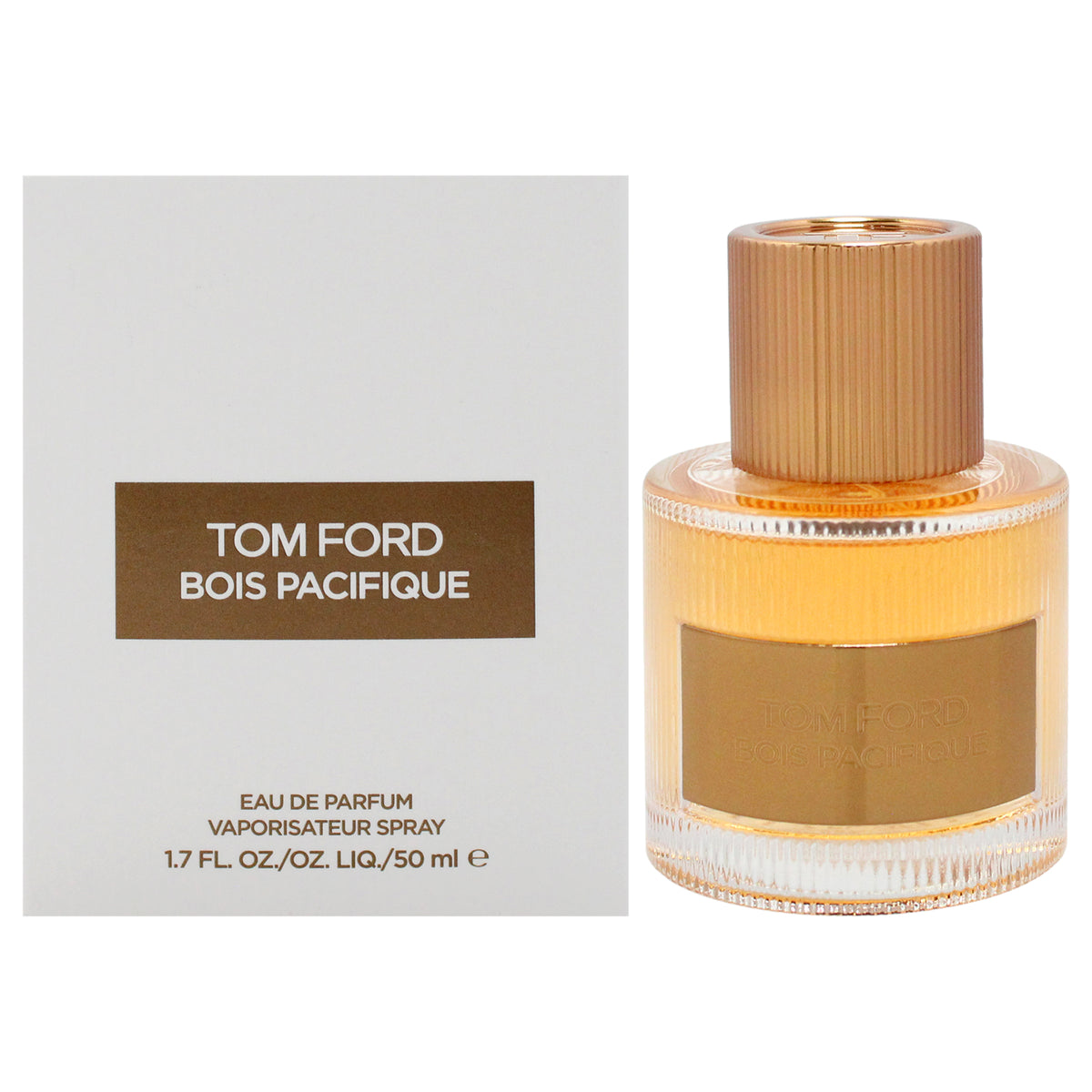 Bois Pacifique by Tom Ford for Unisex - 1.7 oz EDP Spray