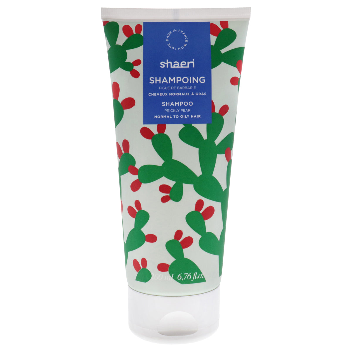 Shampoo - Normal To Oily Hair by Shaeri for Women - 6.76 oz Shampoo