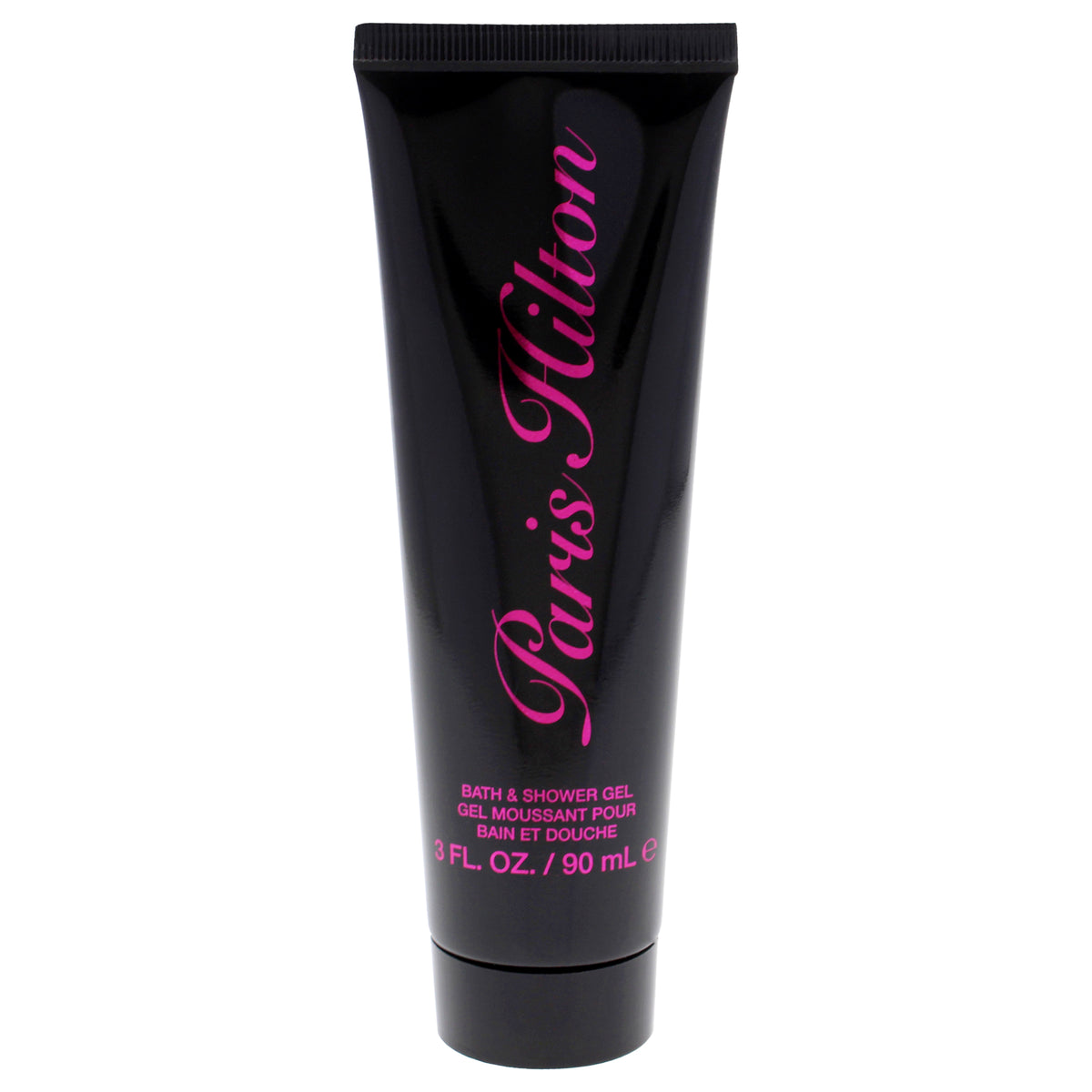 Paris Hilton by Paris Hilton for Women - 3 oz Shower Gel (Unboxed)