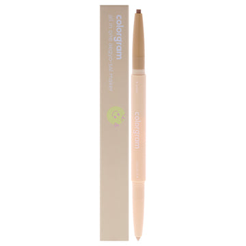 All In One Aegyo-Sal Maker - 03 Real by Colorgram for Women - 0.007 oz Makeup