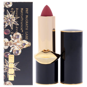 MatteTrance Lipstick - 057 Fever Dream by Pat Mcgrath Labs for Women - 0.14 oz Lipstick