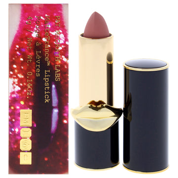 MatteTrance Lipstick - 190 Nude Venus by Pat Mcgrath Labs for Women - 0.14 oz Lipstick