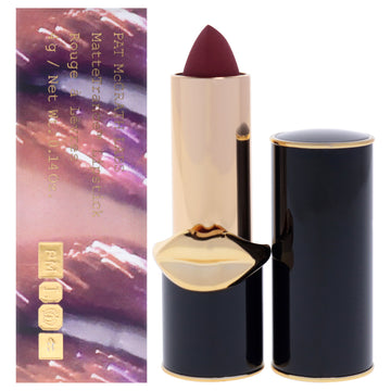 MatteTrance Lipstick - 041 Guinevere by Pat Mcgrath Labs for Women - 0.14 oz Lipstick