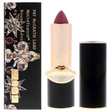 MatteTrance Lipstick - 024 Venus In Furs by Pat Mcgrath Labs for Women - 0.14 oz Lipstick