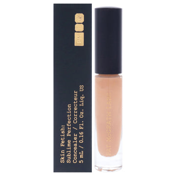Skin Fetish Sublime Perfection Concealer - 10 Light Medium by Pat Mcgrath Labs for Women - 0.16 oz Concealer