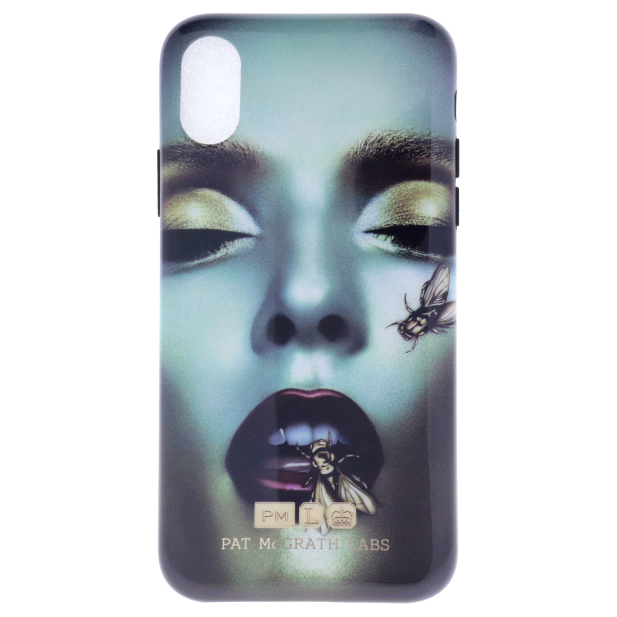 Mothership Iphone X and Xs Case - Mothership II Sublime by Pat Mcgrath Labs for Unisex - 1 Pc Case