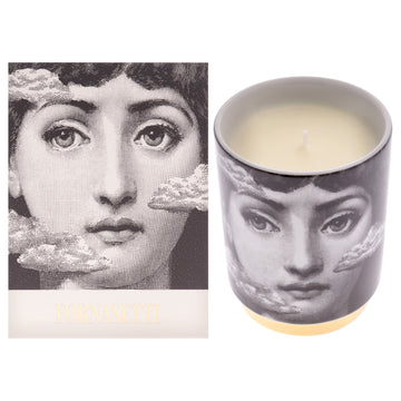 Tra Le Nuvole Scented Candle - Immaginazione by Fornasetti for Unisex - 8.28 oz Candle
