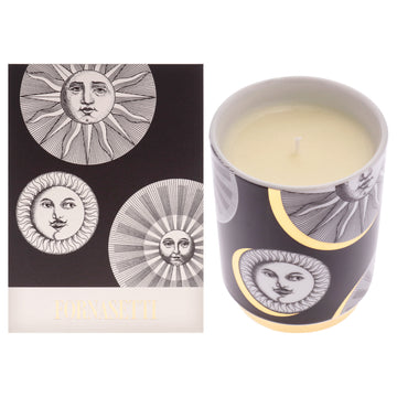 Soli E Lune Scented Candle - Immaginazione by Fornasetti for Unisex - 8.28 oz Candle