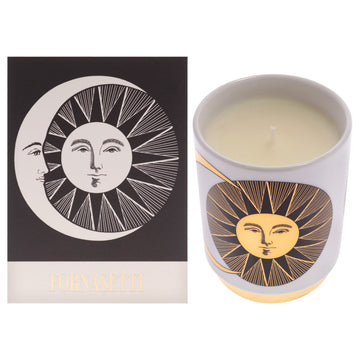 Giorno E Notte Scented Candle - Immaginazione by Fornasetti for Unisex - 8.28 oz Candle