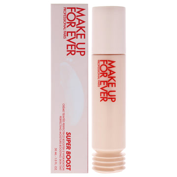 Super Boost Skin Tint - 01 Very Fair To Light Skin With Neutral Undertones by Make Up For Ever for Women - 1 oz Makeup