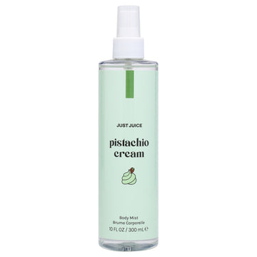 Pistachio Cream by Just Juice for Unisex - 10 oz Body Spray